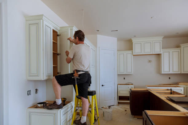 Licensed Appliance Installation service in Richmond, MN - I E Kitchen