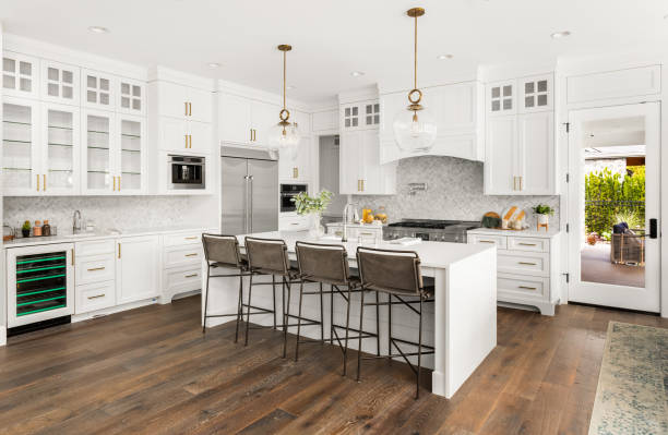 Reliable Appliance Installation contractor in Richmond, MN by I E Kitchen
